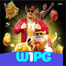 W1PG:Jogue slots, aposte no futebol e ganhe no cassino online mais seguro!