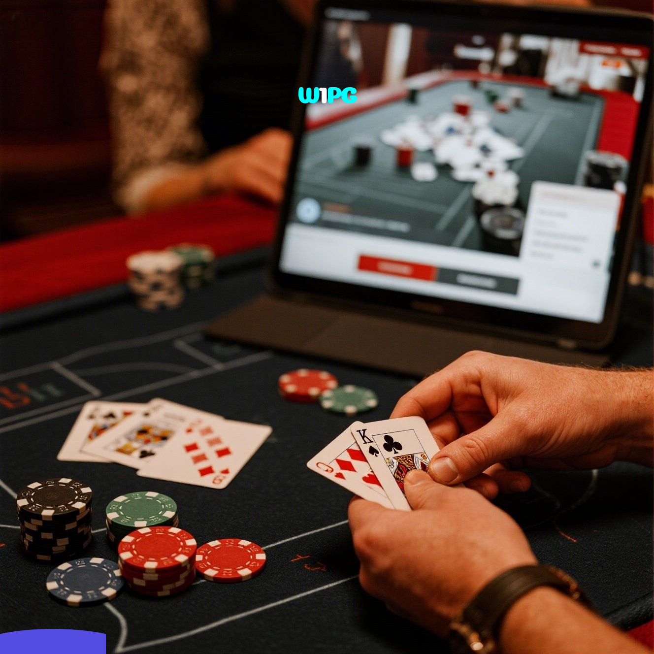 W1PG：A melhor plataforma para apostas no futebol e diversão em jogos de cassino!