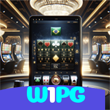 W1PG:Onde sua sorte brilha: jogos de poker, roleta e apostas no futebol!
