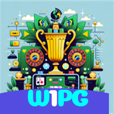 W1PG:Jogue nas roletas e conquiste prêmios incríveis!