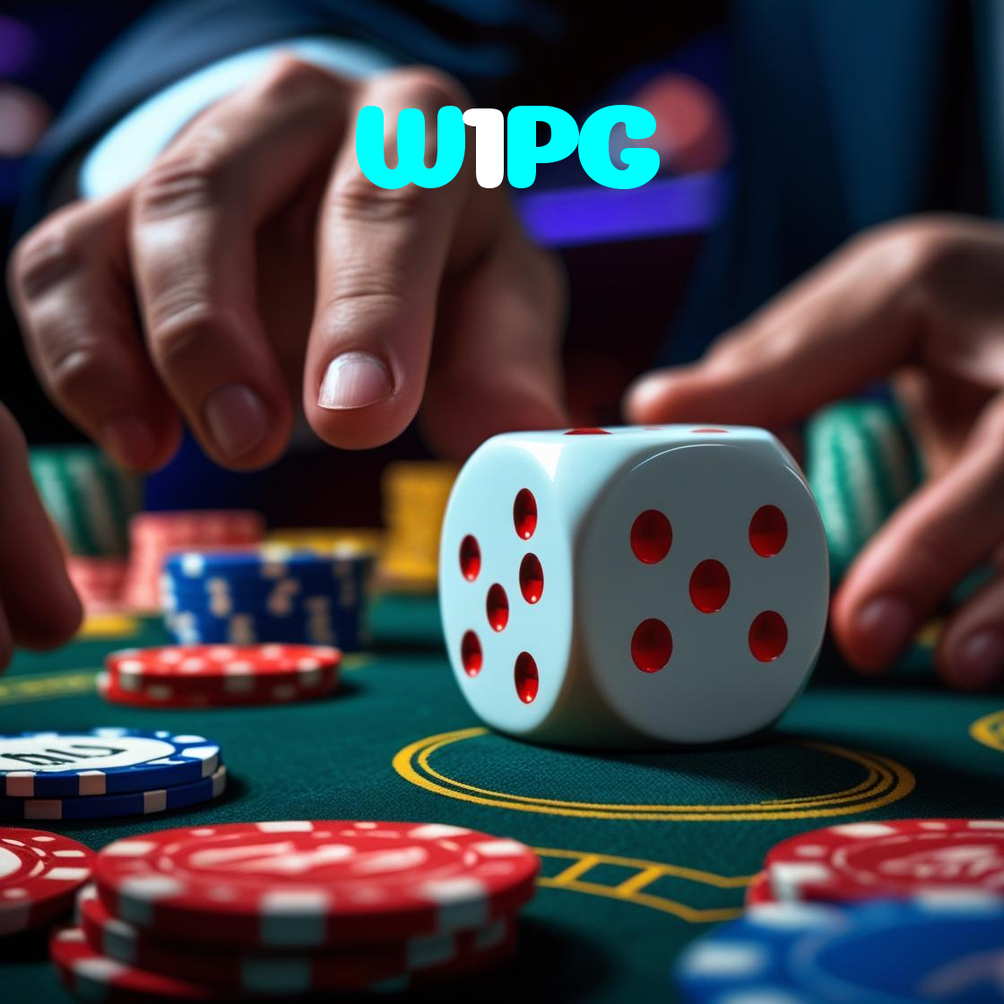 W1PG：O cassino mais confiável para jogar blackjack e apostar no futebol!