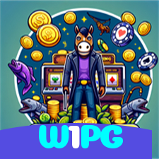 W1PG：Jogue no futebol digital e viva a emoção de ganhar!
