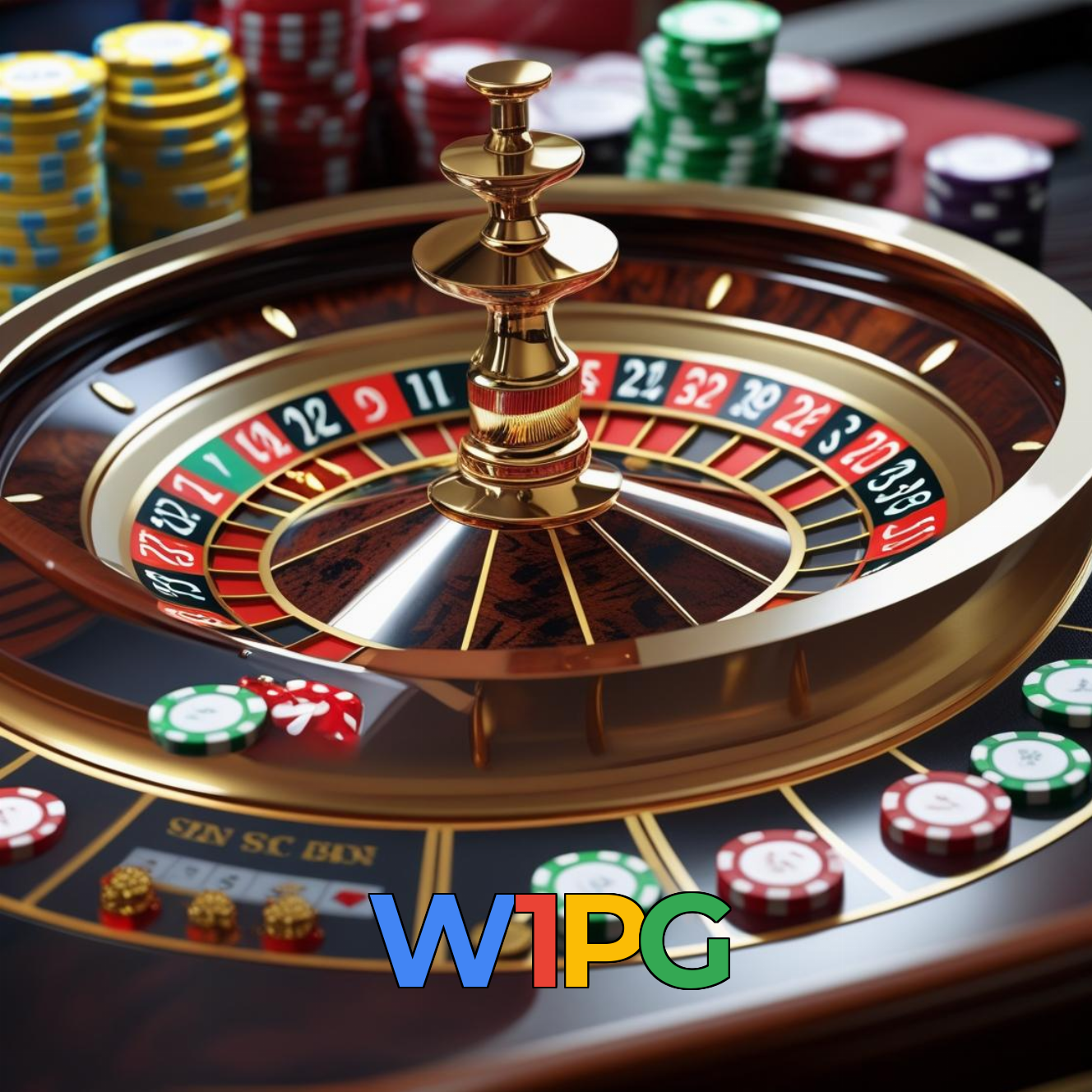 W1PG:Aposte no seu time e jogue roleta no cassino mais confiável!