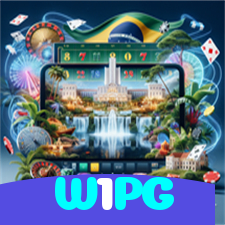 W1PG：Jogue nas nossas roletas e leve grandes prêmios para casa!