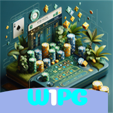 W1PG:Aposte no futebol e jogue os melhores jogos de cassino com prêmios incríveis!