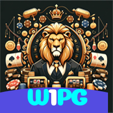 W1PG：Cada giro pode ser um novo prêmio! Descubra as melhores slots online!