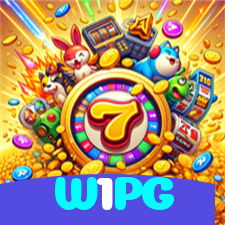 W1PG：O melhor cassino para você jogar poker e fazer apostas no futebol online!