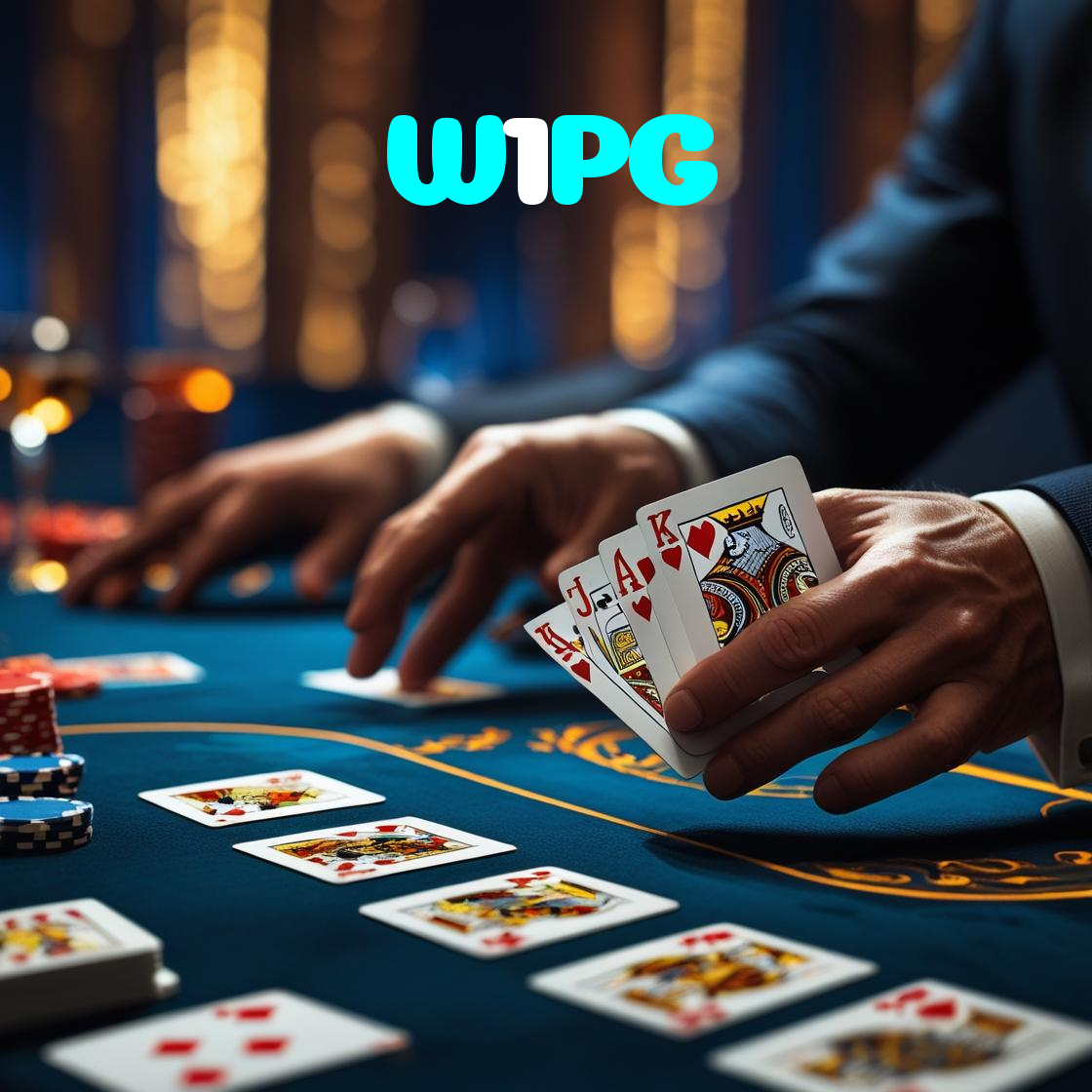 W1PG:A emoção de jogar futebol online é ainda maior quando você vence!