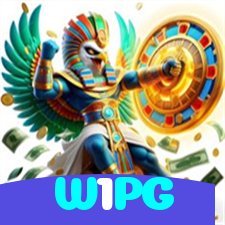W1PG：Cada giro é uma nova chance de ganhar! Venha para as slots agora!