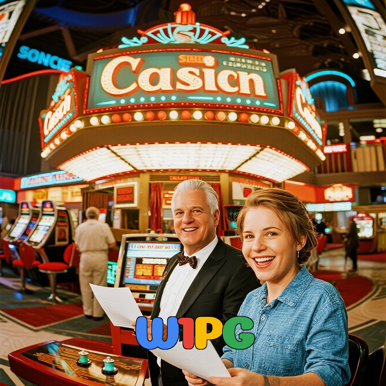 W1PG：Aposte nas melhores slots e conquiste vitórias impressionantes!