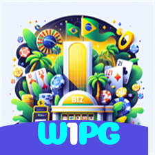 W1PG：Aposte no futebol e ganhe com os melhores jogos de cassino online!