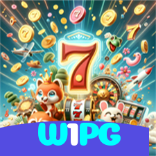 W1PG:Jogue poker e aposte no futebol ao vivo para grandes vitórias!