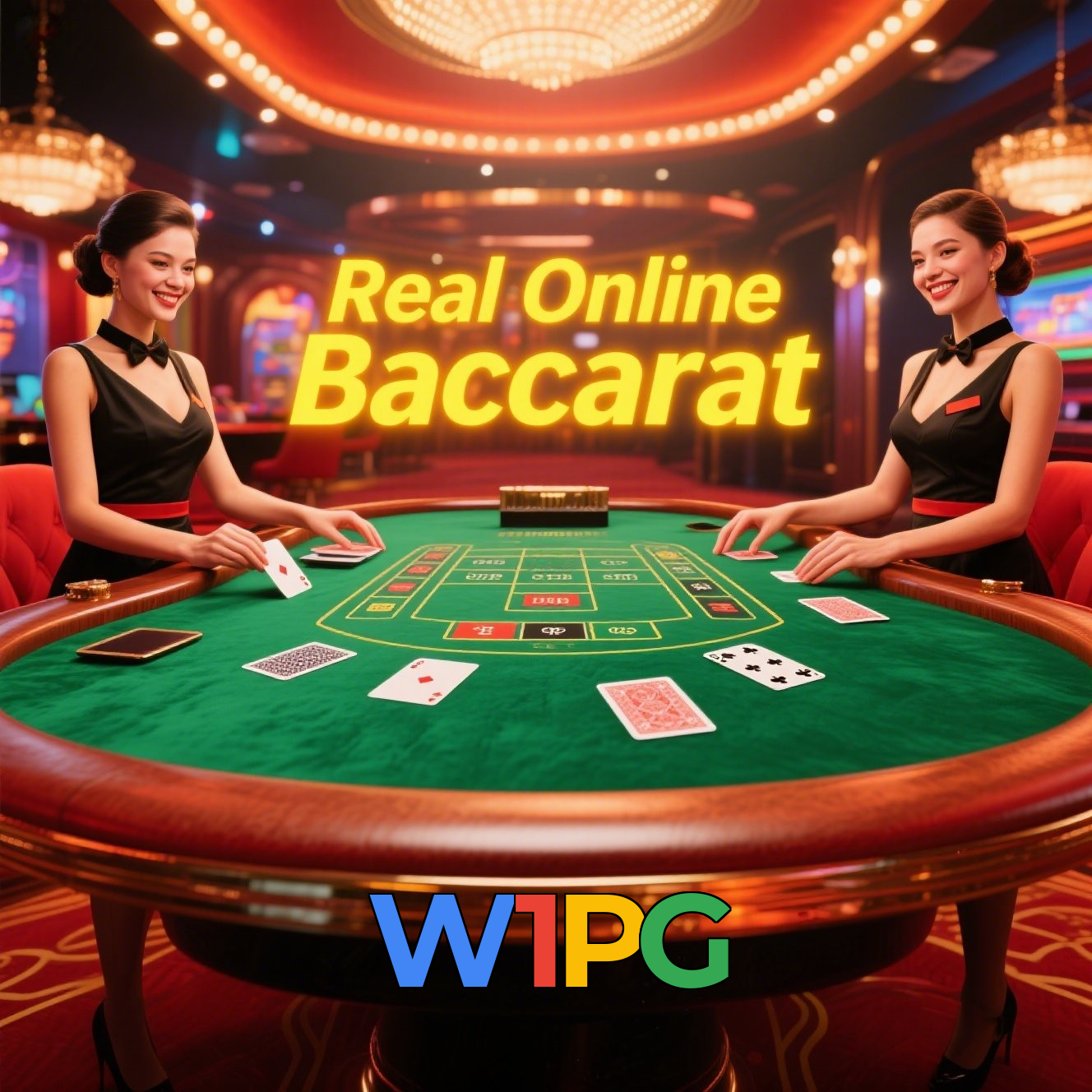 W1PG:O cassino online ideal para você jogar blackjack e apostar no futebol!