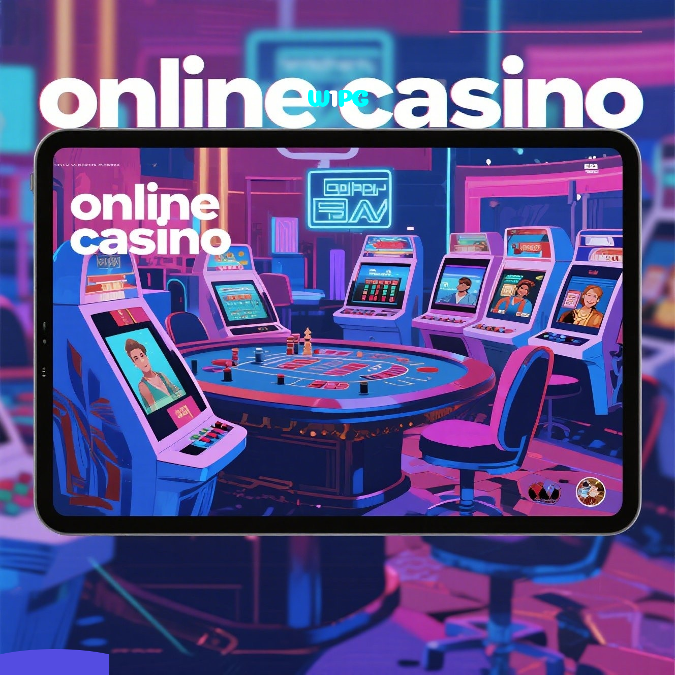 W1PG:Apostas ao vivo no futebol e prêmios em jogos como blackjack e roleta!