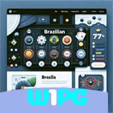 W1PG:Sua sorte começa com as melhores apostas no futebol e no cassino!