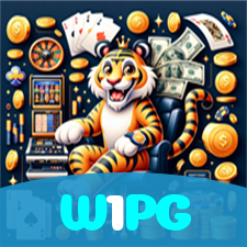 W1PG：Vença no poker e aposte no futebol para grandes vitórias no cassino!