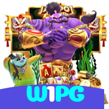 W1PG:Jogue nas melhores slots e leve o jackpot para casa!