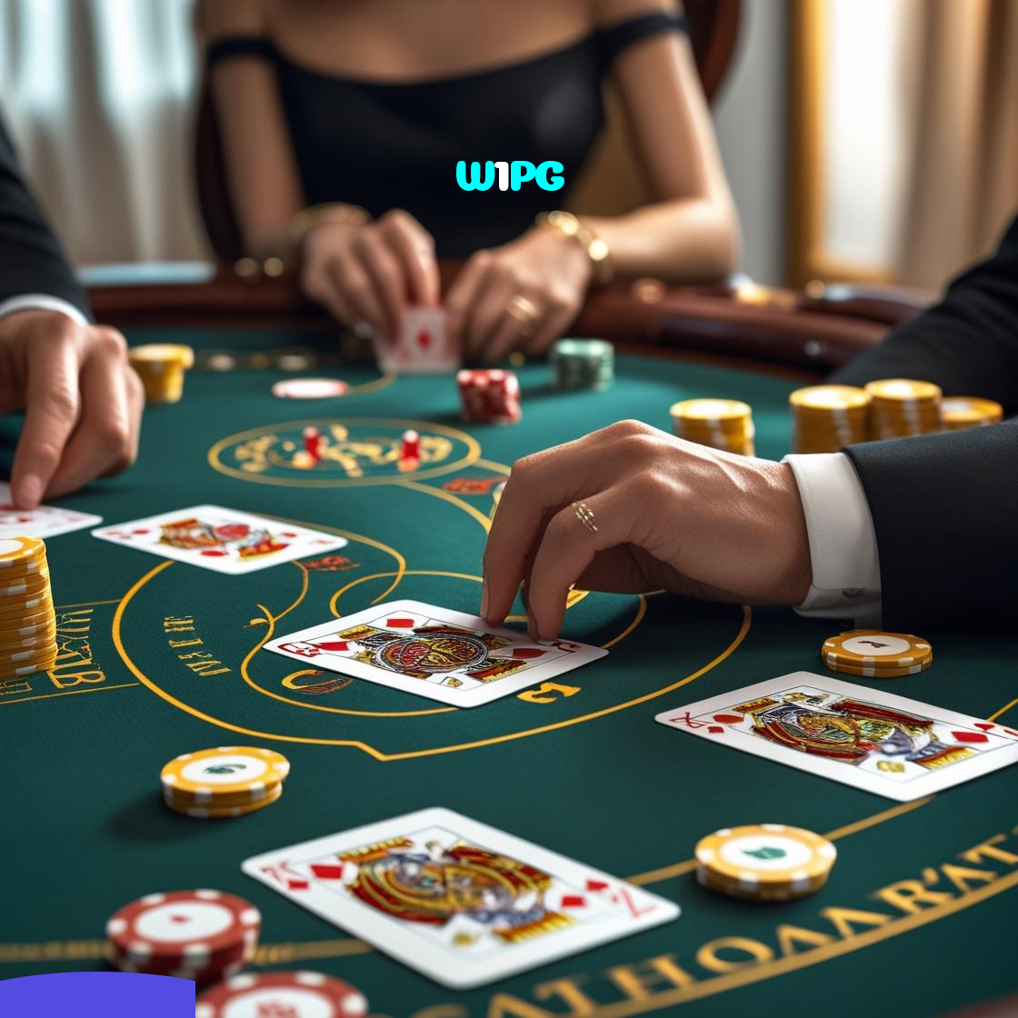W1PG:Apostas em futebol e os melhores jogos de cassino esperam por você!