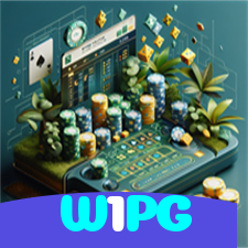 W1PG：Jogue futebol online e tenha a chance de conquistar grandes recompensas!