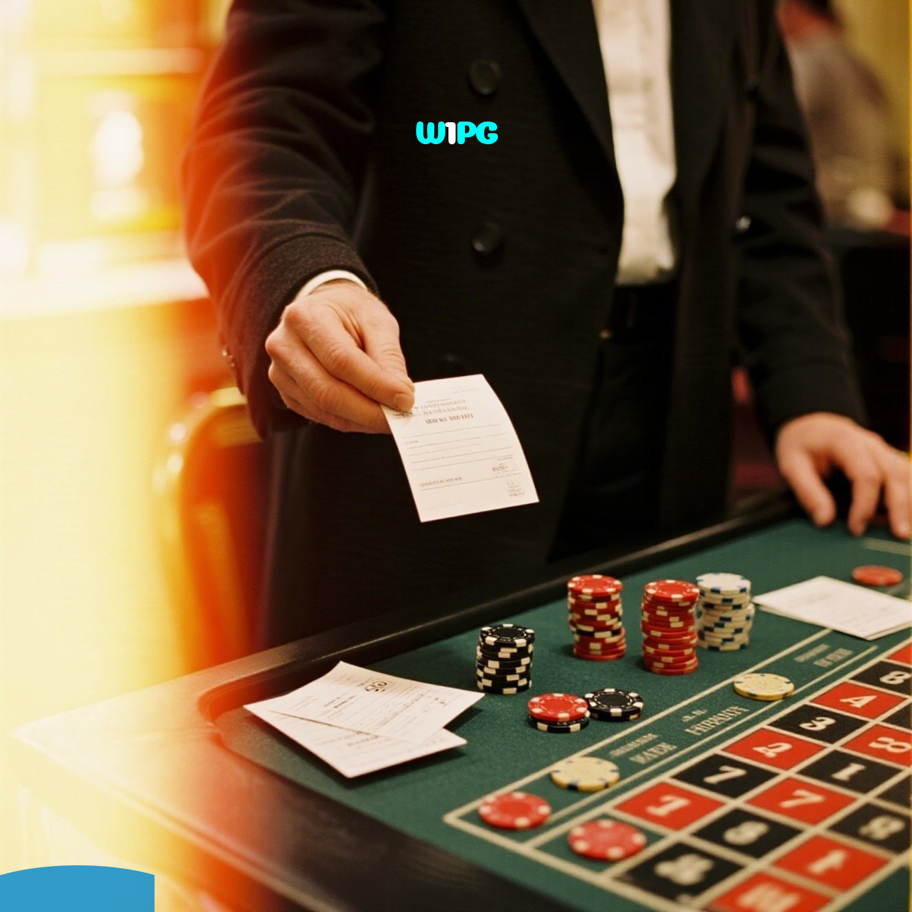 W1PG:Poker, roleta e apostas no futebol online, onde sua sorte brilha!