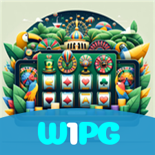 W1PG：Aposte nas roletas e leve o jackpot para casa!