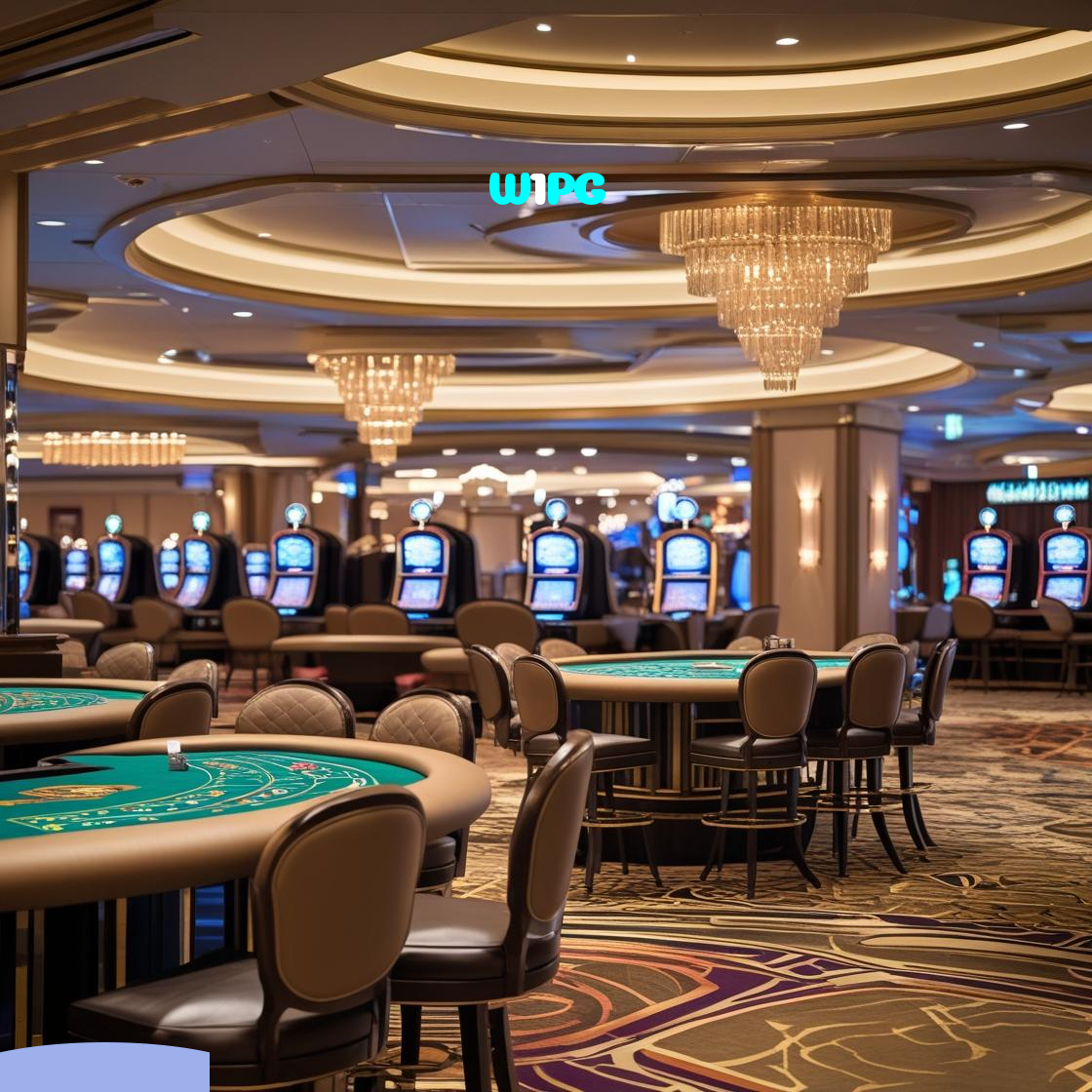 W1PG：Aposte nas mesas de poker e ganhe vitórias épicas!
