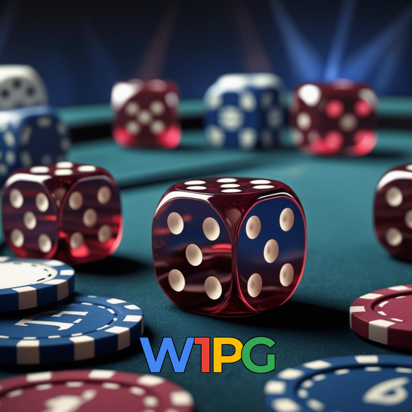 W1PG:Apostas ao vivo no futebol e os melhores jogos de cassino para você!