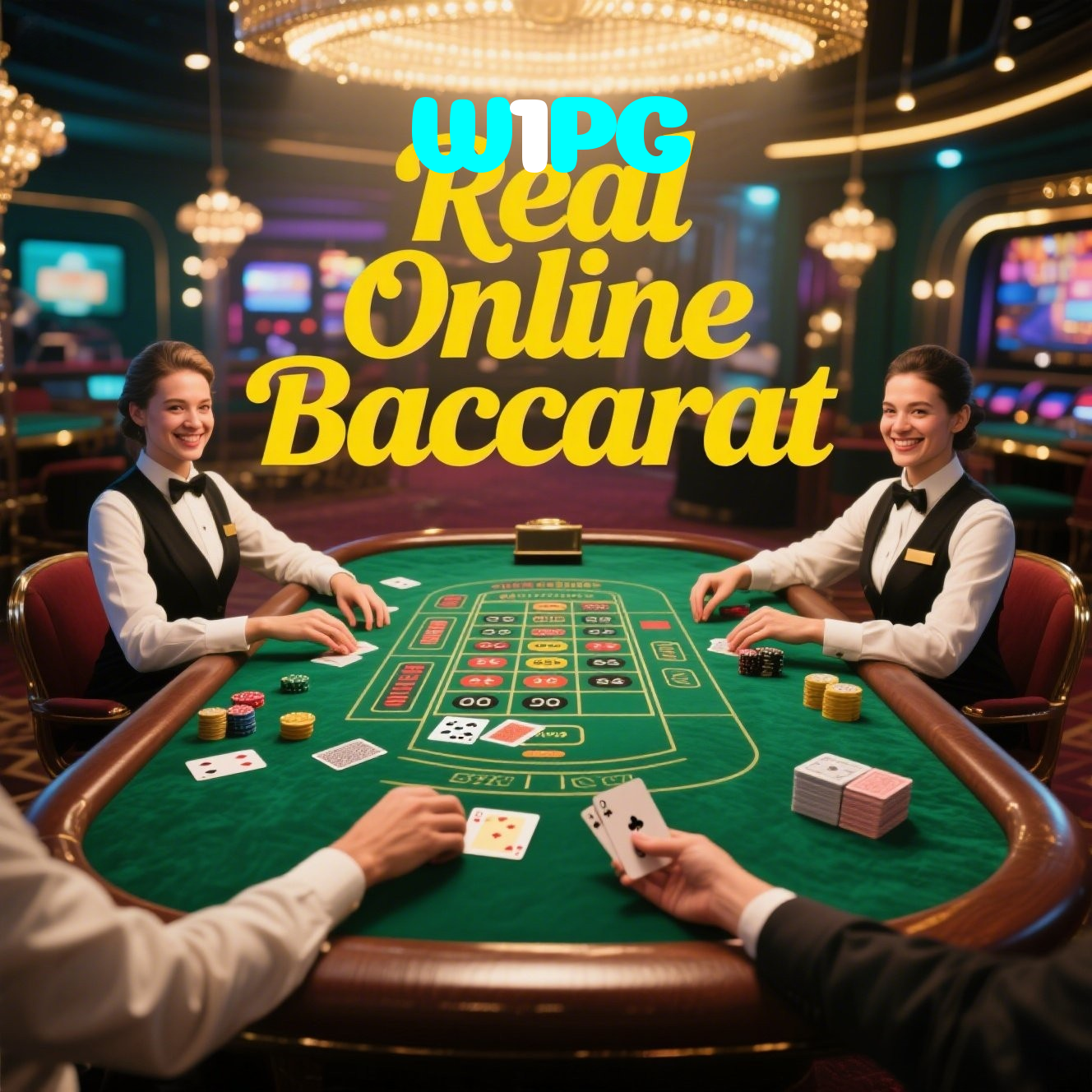 W1PG:Onde sua sorte encontra o melhor cassino online e as apostas no futebol!