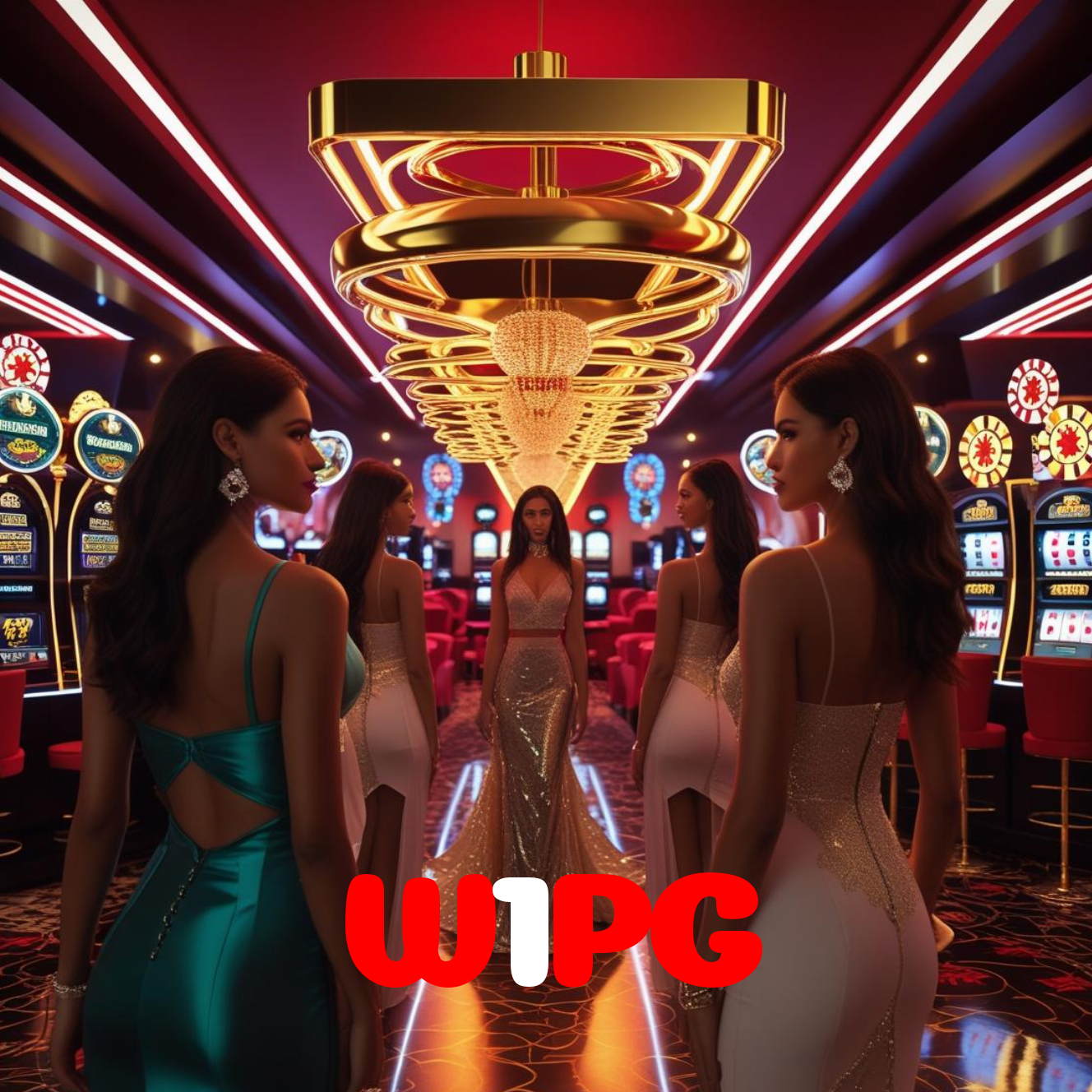 W1PG:A roleta digital é sua chance de ganhar! Aposte e vença!