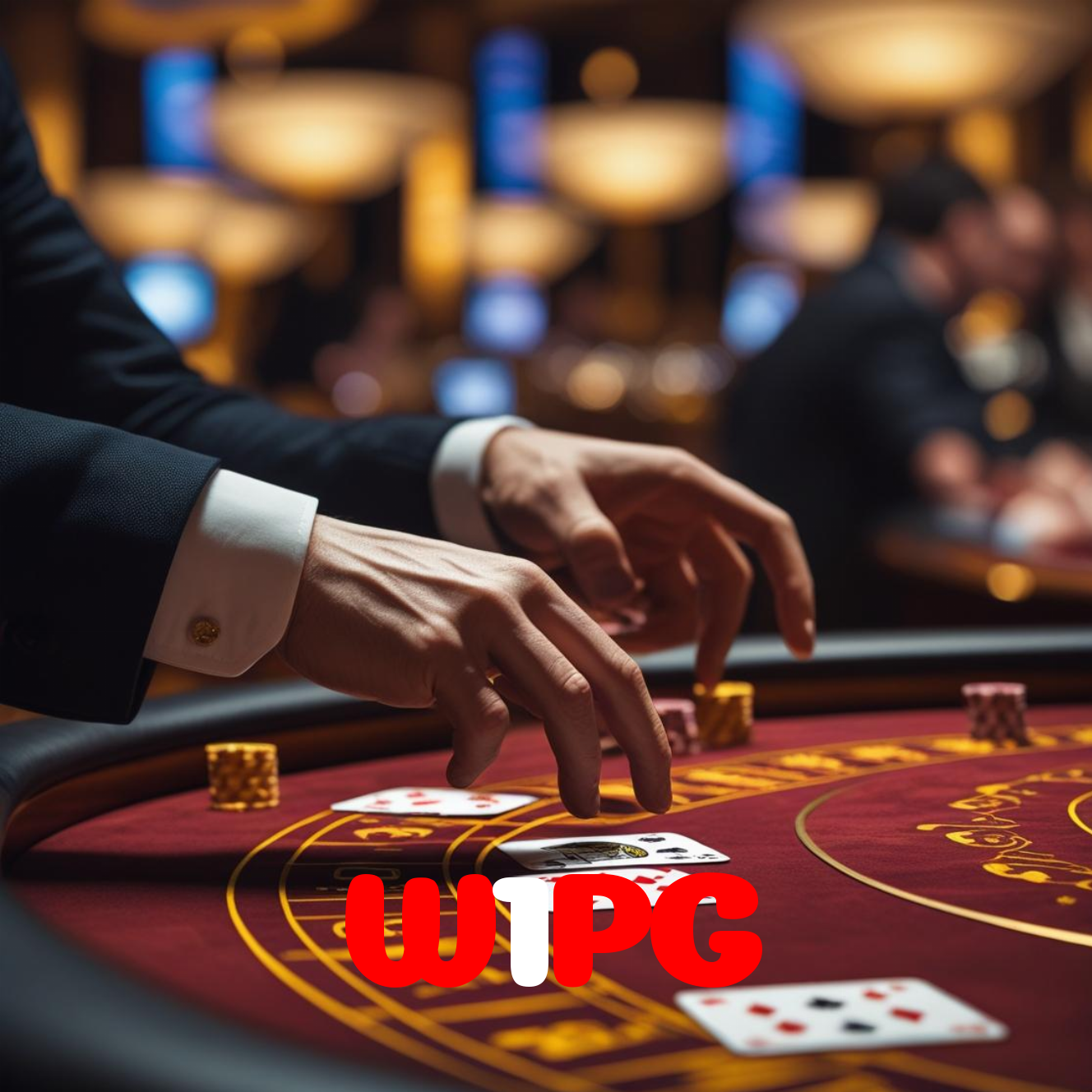 W1PG:Jogue no cassino online e aposte no futebol para ganhar grandes prêmios!