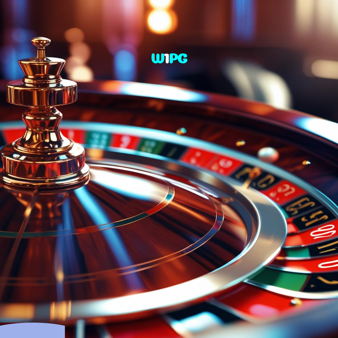 W1PG：Gire as slots e conquiste o jackpot agora mesmo!