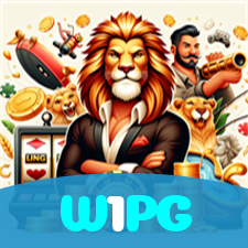 W1PG：Aposte nas melhores slots e conquiste grandes vitórias!
