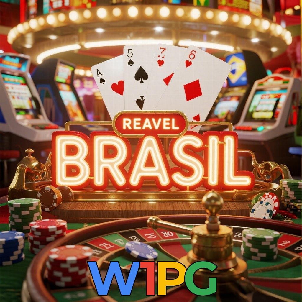 W1PG:Sinta a emoção de ganhar no cassino online! Aposte e vença!