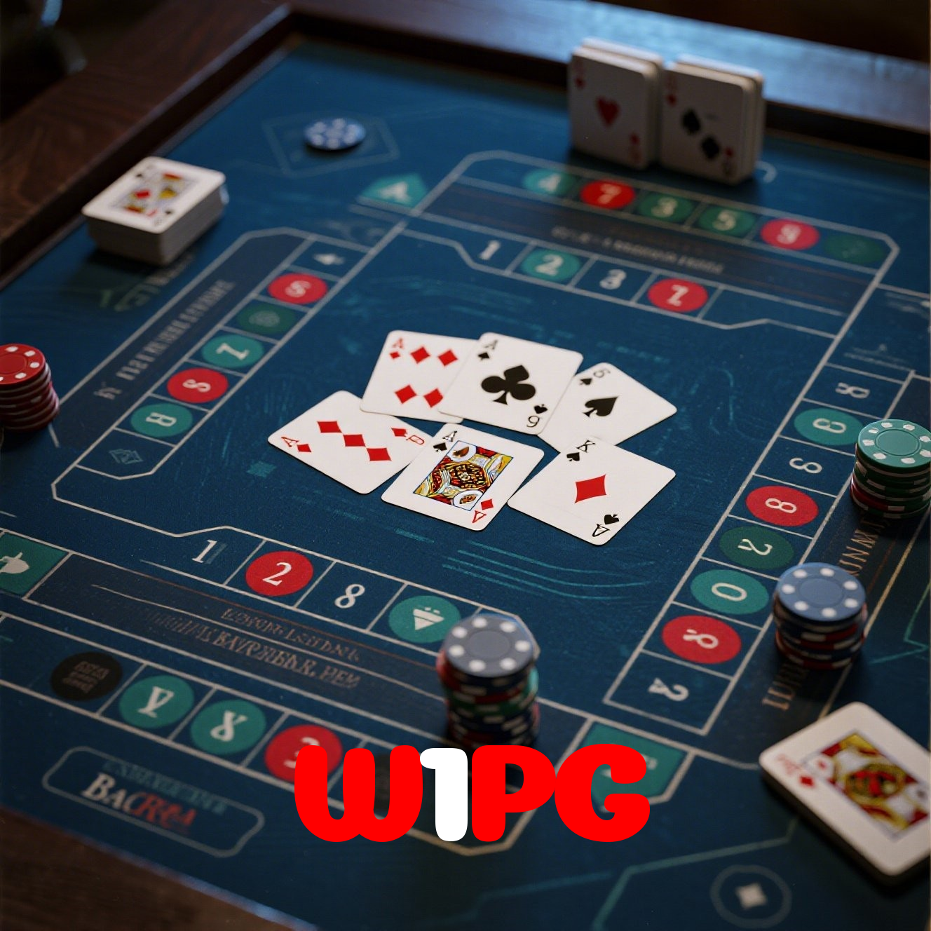W1PG:Sua sorte começa com as melhores apostas no futebol e no cassino!