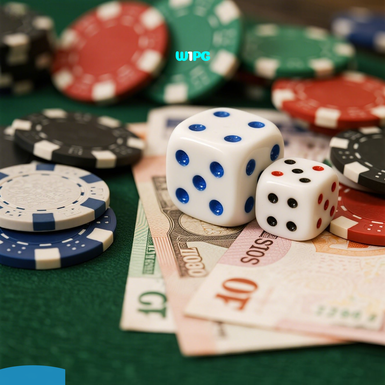 W1PG:Aposta no futebol e diversão garantida com jogos de cassino como roleta e blackjack!