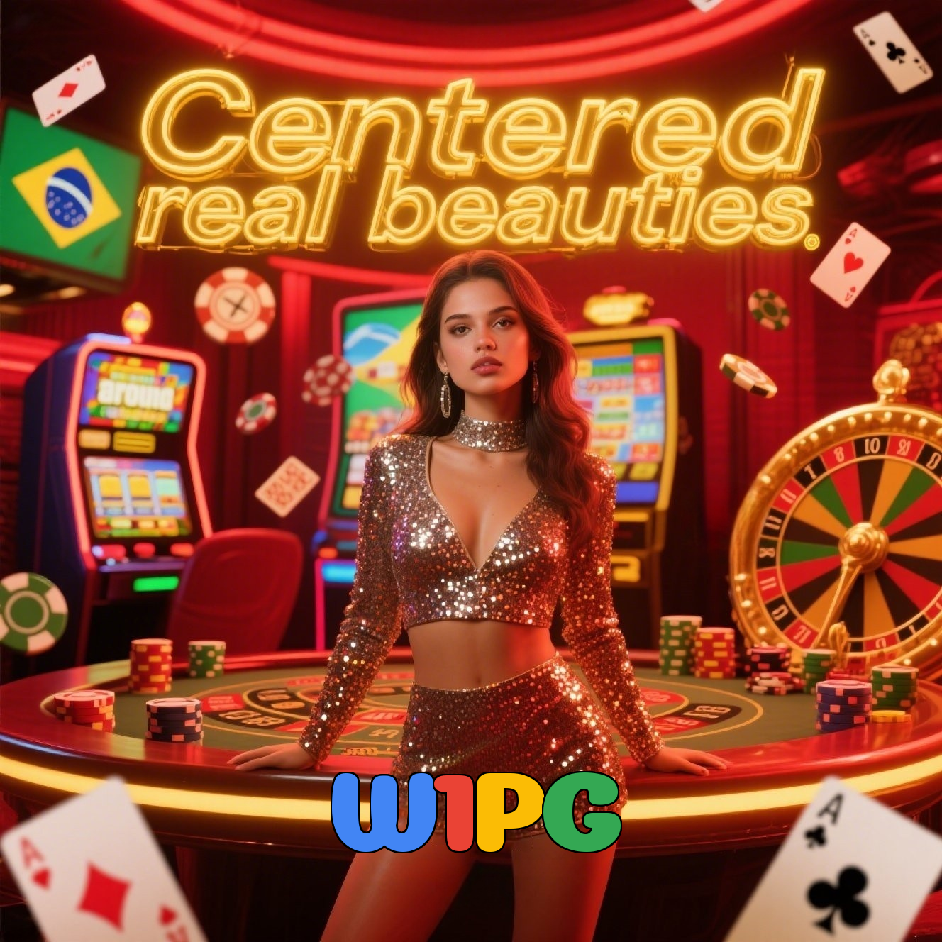 W1PG:Apostas ao vivo no futebol e grandes prêmios em slots te esperam!
