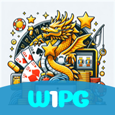 W1PG：Jogue slots, ganhe no futebol e aposte com confiança no nosso cassino!