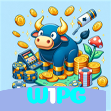 W1PG：Jogue slots, blackjack e aposte ao vivo no futebol com segurança!