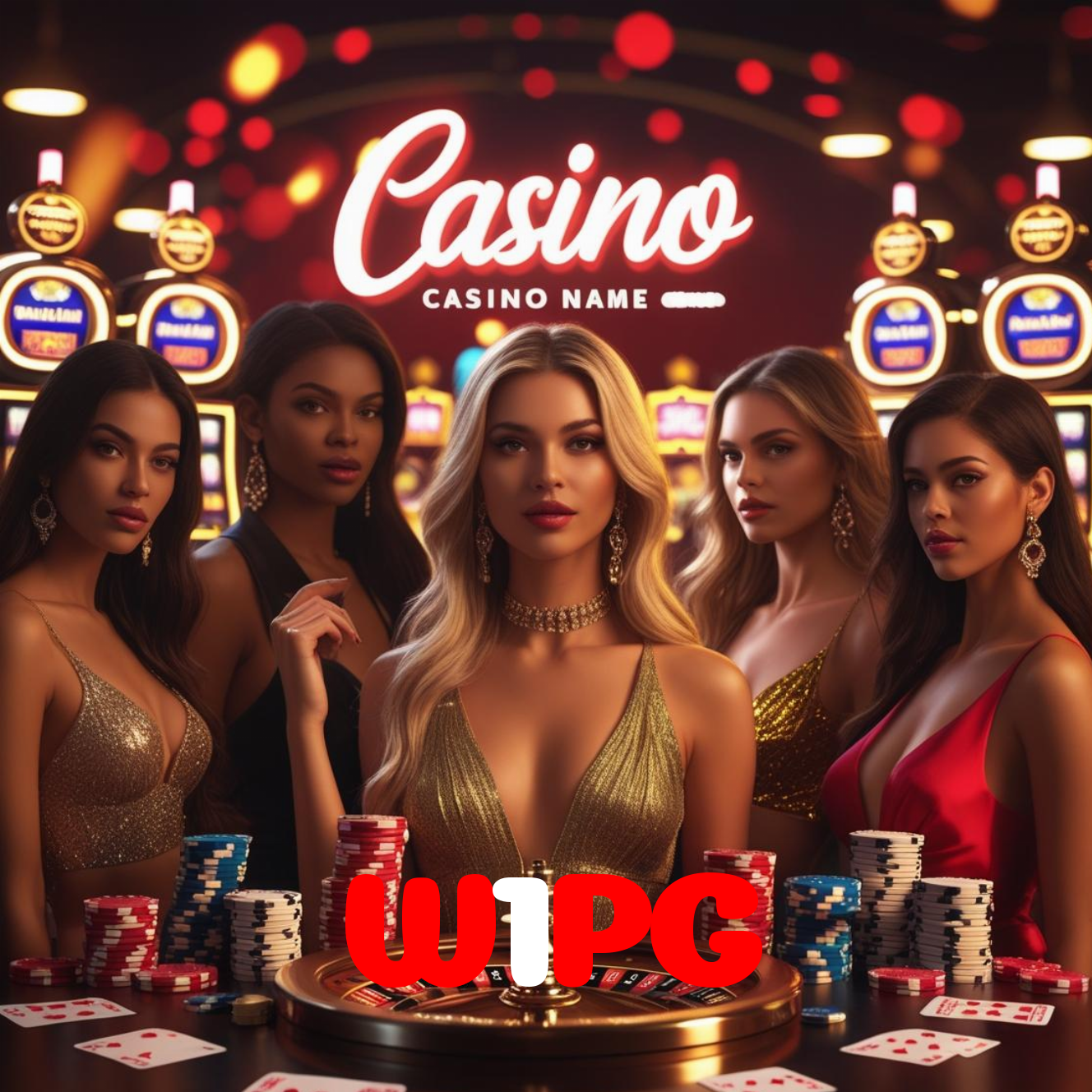 W1PG:Jogue poker, aposte no futebol e conquiste prêmios incríveis no cassino!