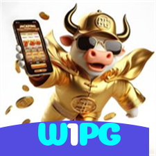 W1PG：Jogue blackjack, poker e aposte no futebol para vitórias épicas!