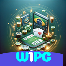 W1PG：Poker, roleta e apostas ao vivo no futebol online, tudo ao seu alcance!