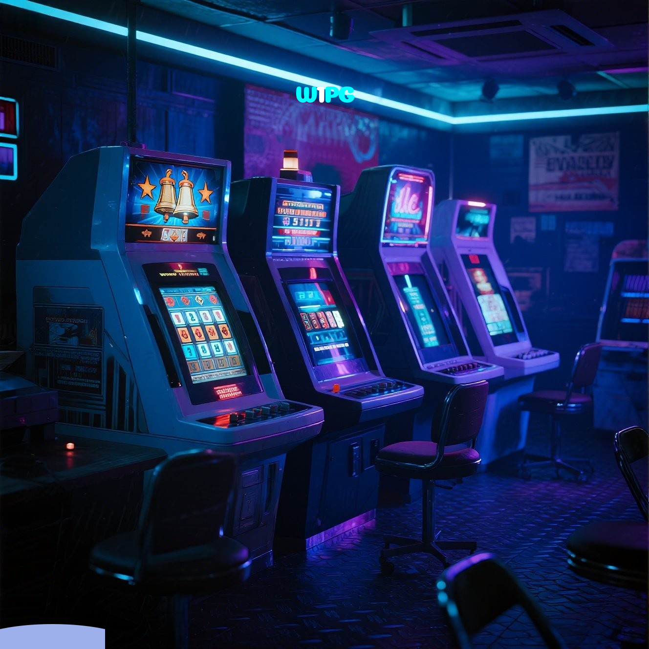 W1PG：Jogue nas melhores slots e conquiste prêmios incríveis!