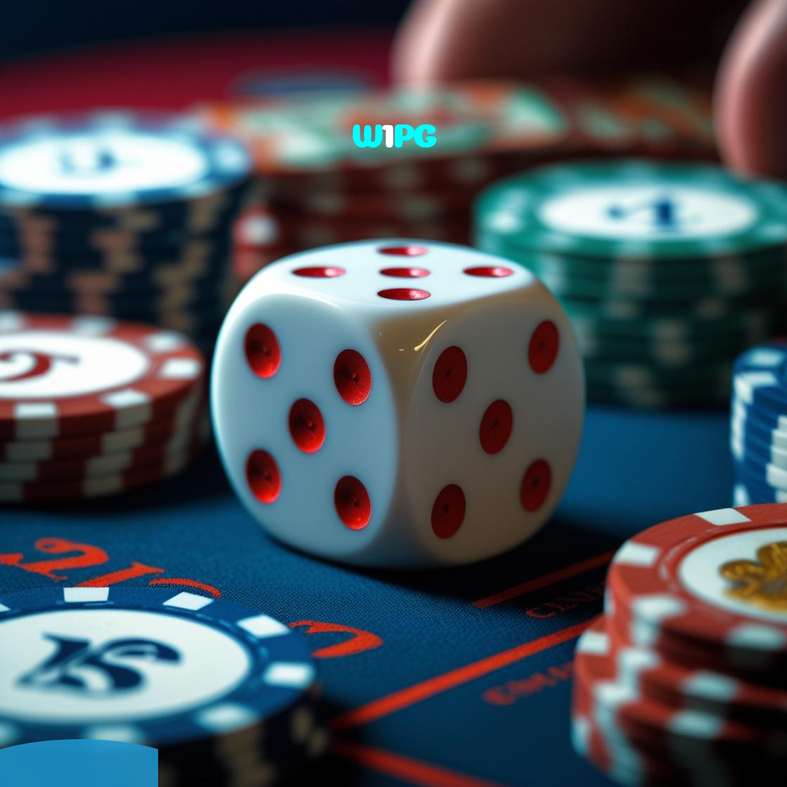 W1PG：O cassino online oferece grandes prêmios! Aposte e ganhe agora!