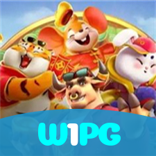 W1PG：Diversão garantida com blackjack, roleta e apostas ao vivo no futebol!