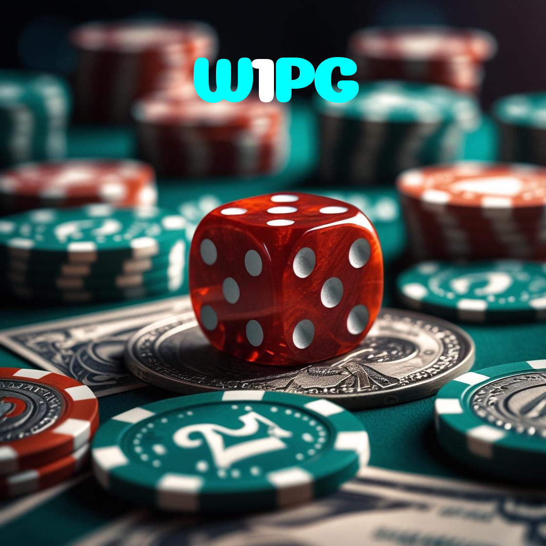 W1PG：Jogue agora nas melhores slots e ganhe prêmios fantásticos!