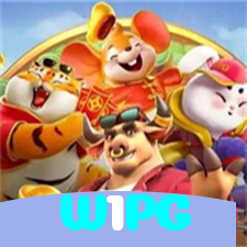W1PG：Jogue nas melhores slots e conquiste grandes jackpots!