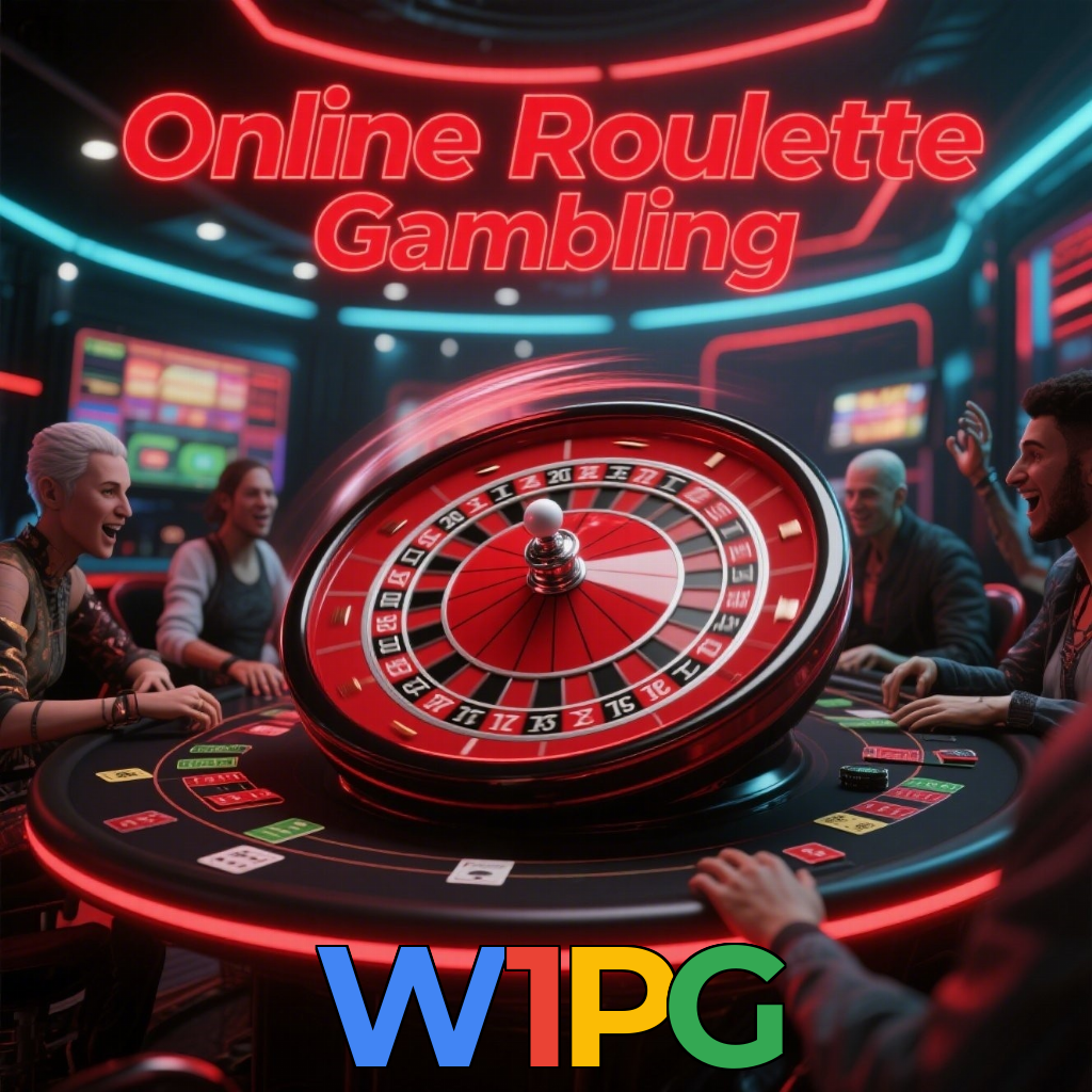 W1PG:A diversão do cassino e as apostas no futebol ao seu alcance!