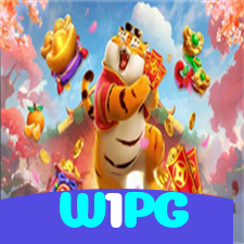 W1PG：Gire as slots e conquiste o jackpot agora mesmo!