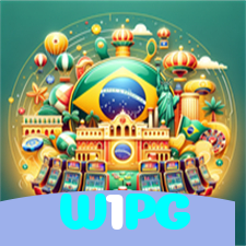 W1PG：A roleta nunca foi tão emocionante! Aposte e ganhe!