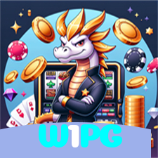 W1PG：Cada giro é uma nova chance! Aposte nas slots e vença!